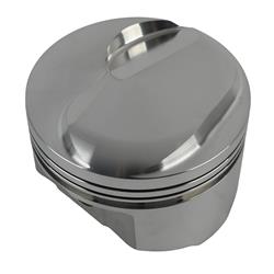 SRP Big Block Chevy Flat Top/Inverted Dome Pistons 139508