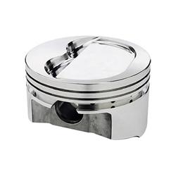 SRP Small Block Chevy 350/400 Inverted Dome Top Pistons 139629