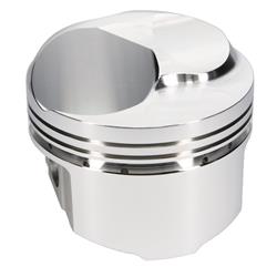 SRP Big Block Chevy High-Compression Dome Top Pistons