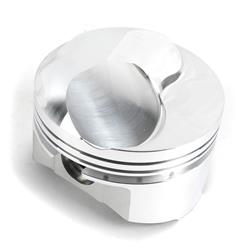 SRP Big Block Chevy High-Compression Dome Top Pistons