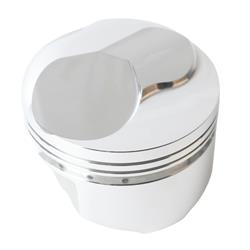 SRP Big Block Chevy High-Compression Dome Top Pistons 139832
