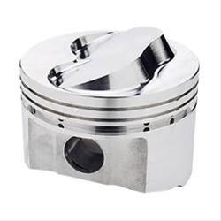 SRP Ford Small Block Dome Top Pistons 150069