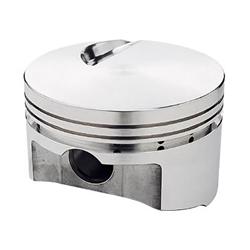 SRP Ford 351 Cleveland Flat Top Pistons 206069S
