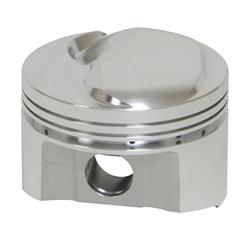 SRP Big Block Chevy Small Dome Profile Pistons 212136