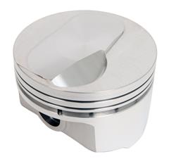 SRP Big Block Chevy Small Dome Profile Pistons 281919R