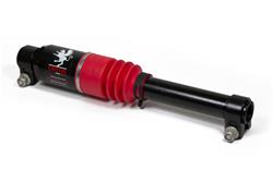 Steer Smarts Griffin XD Steering Attenuator Drag Link Adjusters for 2020-2025 GLADIATOR, 2007-2025 WRANGLER, 2018 WRANGLER JK - 07098002