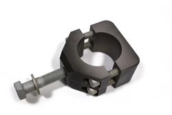 Steer Smarts Yeti XD Single Post Steering Stabilizer Damper Brackets for 2020-2025 GLADIATOR, 2007-2024 WRANGLER, 2018 WRANGLER JK - 41046001