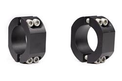 Steer Smarts Panhard and Track Bar Brackets 43031001