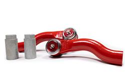 Steer Smarts Yeti XD Tie Rod Ends for 2021-2024 BRONCO - 70156001