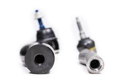 Steer Smarts Yeti XD Tie Rod Ends for 2021-2024 BRONCO - 70156002