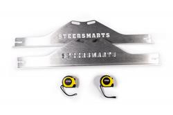 Steer Smarts Toe Plate Alignment Kits