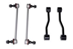 Steer Smarts RoMR Extended Sway Bar End Links for 2018-2026 WRANGLER - 74001001