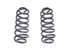 Steer Smarts RoMR Coil Springs for 2018-2026 WRANGLER - 74010010