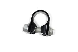 Steer Smarts - Tie Rod Sleeve Clamps for 2020-2026 GLADIATOR, 2007-2026 WRANGLER, 2018 WRANGLER JK - 74036001