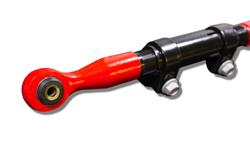 Steer Smarts Yeti XD Pro-Series Track Bars