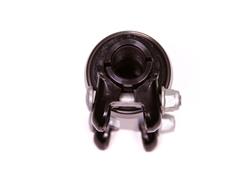 Steer Smarts Yeti HD 26 Series Outer Drag Link End with Griffin HD Attenuators