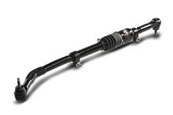 Steer Smarts Yeti XD No Drill Drag Links with Griffin XD Attenuators for 2007-2017 WRANGLER, 2018 WRANGLER JK - 78071001