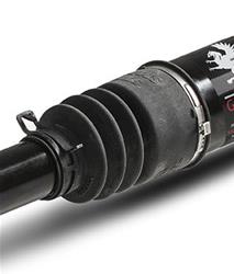 Steer Smarts Yeti XD No Drill Drag Links with Griffin XD Attenuators