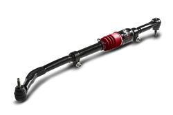 Steer Smarts Yeti XD No Drill Drag Links with Griffin XD Attenuators for 2007-2017 WRANGLER, 2018 WRANGLER JK - 78071002