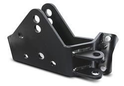 Steer Smarts Yeti XD Track Bar Relocation Brackets for 2007-2017 WRANGLER, 2018 WRANGLER JK - 79017001