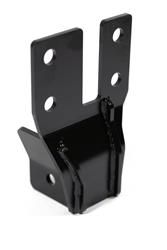 Steer Smarts Yeti XD Frame Side Track Bar Reinforcement Brackets for 2007-2017 WRANGLER, 2018 WRANGLER JK - 79021001