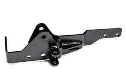 Steer Smarts Yeti XD Track Bar Relocation Brackets for 2020-2025 GLADIATOR, 2018-2025 WRANGLER - 79022001