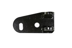 Steer Smarts Yeti XD Steering Stabilizer Relocation Brackets for 2020-2025 GLADIATOR, 2007-2025 WRANGLER, 2018 WRANGLER JK - 79029002