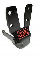 Steer Smarts Yeti XD Sector Shaft Braces