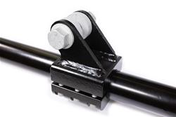 Steer Smarts Tie Rod Sleeve Clamps 79055001