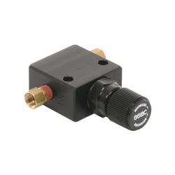 SSBC Brake Proportioning Valves A0707-1