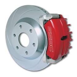 SSBC-USA Disc Brake Kits W120-13