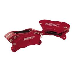SSBC Competition Street Series Disc Brake Kits W123-25BK