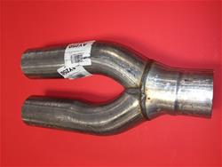 Silverline Exhaust Exhaust Pipes, Y-Pipes AY300