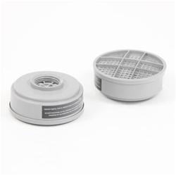 SAS Safety Corp. Replacement Cartridges and Filters