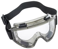 SAS Safety Corp. Deluxe Goggles SAS-5106