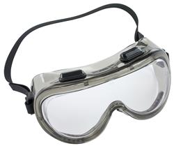 SAS Safety Corp. Painters Overspray Splash Goggles SAS-5110