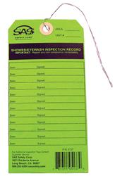 SAS Safety Corp Eyewash Stations SAS-5137