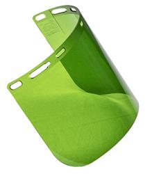 SAS Safety Corp Replacement Face Shield Components SAS-5152