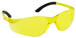 SAS Safety Corp. NSX Turbo Safety Glasses SAS-5332