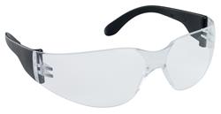 SAS Safety Corp. NSX Turbo Safety Glasses SAS-5340