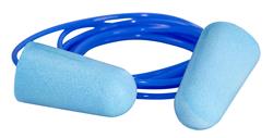 SAS Safety Corp. Ear Plugs SAS-6101-B