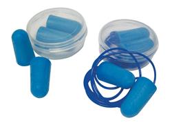 SAS Safety Corp. Foam Ear Plugs SAS-6101