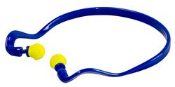 SAS Safety Corp. Banded Ear Caps SAS-6102