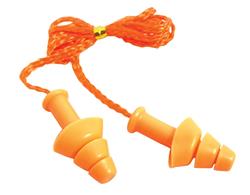 SAS Safety Corp. Ear Plugs SAS-6112