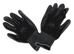 SAS Safety Corp. PawZ Nitrile Coated Palm Gloves SAS-640-1909