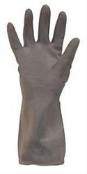 SAS Safety Corp. Unsupported Nitrile Gloves SAS-6534