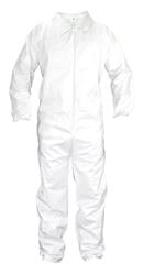SAS Safety Corp. Gen-Nex Painters Coveralls SAS-6856