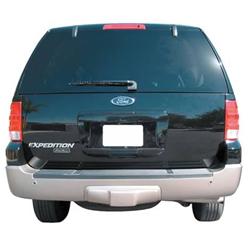 Street Scene Trailer Hitch Covers for 2003-2006 EXPEDITION - 950-01015