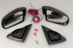 Street Scene Equipment 950-15851 Street Scene Cal-Vu Sport Mirrors