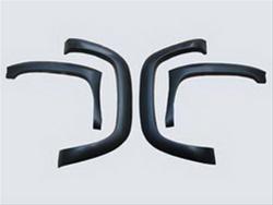 Street Scene Fender Flares for 1994-2001 RAM 1500, RAM 2500, RAM 3500 - 950-51900